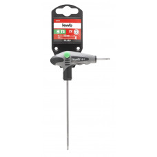 T-GREEP TORXSCHR.DRAAIER T 8