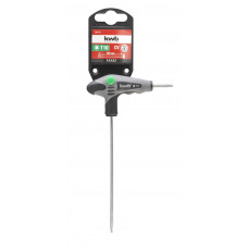 T-GREEP TORXSCHR.DRAAIER T 10