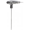 T-GREEP TORXSCHR.DRAAIER T 25
