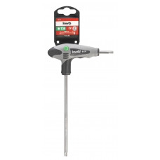 T-GREEP TORXSCHR.DRAAIER T 30