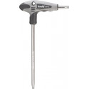 T-GREEP TORXSCHR.DRAAIER T 40