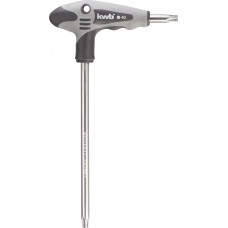 T-GREEP TORXSCHR.DRAAIER T 40