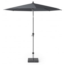 RIVA PARASOLS 250 CM ANTRACIET