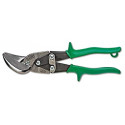 WISS 9 1-4 METALMASTER METAALSCHAAR RE KNIP GR