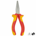 PLATBEKTANG VDE 160 MM, 1000V WISSELSTR, 1500V GELIJKSTROOM. VDE-ISO EN 60900:2004