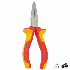 PLATBEKTANG VDE 160 MM, 1000V WISSELSTR, 1500V GELIJKSTROOM. VDE-ISO EN 60900:2004