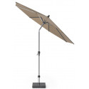 RIVA PARASOLS 250 CM TAUPE