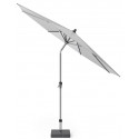 RIVA PARASOLS 300 CM LIGHT GREY