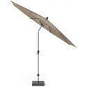 RIVA PARASOLS 300 CM TAUPE