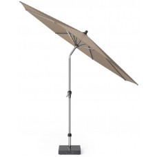 RIVA PARASOLS 300 CM TAUPE