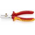 ISOLATIE-STRIPTANG VDE KNIPEX 11.06.160