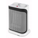 EUROM ELEKTRISCHE HEATER SUB-HEAT 1500