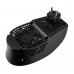 EUROM HEAT PLUG-IN CERAMIC KACHEL