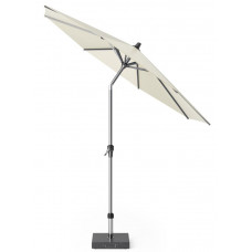 RIVA PARASOLS 300 CM ECRU