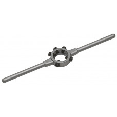 SNIJPLAATHOUDER 20X7MM M4.5-M6