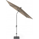 RIVA PARASOLS 300 X 200 CM TAUPE