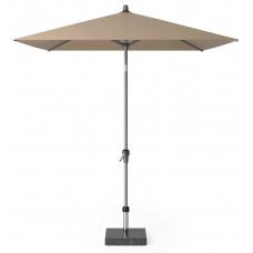 RIVA PARASOLS 250 X 200 CM TAUPE