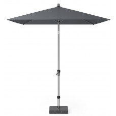 RIVA PARASOLS 250 X 200 CM ANTRACIET