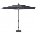 RIVA PARASOLS 350 CM ANTRACIET