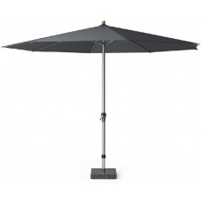 RIVA PARASOLS 350 CM ANTRACIET