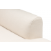 SHOWROOMVERLATER OSEO LOUNGESET 3 ZITS+2 ZITS INCLUSIEF HOCKER EN CENTER/STOEL