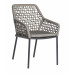 SHOWROOMVERLATER 7 DELIGE DINING SET. SPEZIA