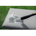 SHOWROOMVERLATER ALL WEATHER EGO LOUNGE-SET SUNBRELLA-QUICK-DRY ANTRACIET/SOOTY