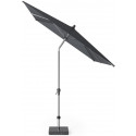 RIVA PARASOLS 300 X 200 CM LIGHT GREY