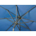 RIVA PARASOLS 300 X 200 CM LIGHT GREY