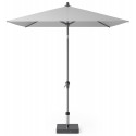 RIVA PARASOLS 250 X 200 CM LIGHT GREY