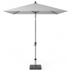 RIVA PARASOLS 250 X 200 CM LIGHT GREY