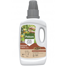 POKON BIO MEDITERRANE PLANTEN VOEDING 500ML