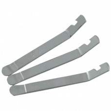 SIMSON BANDENLICHTERS METAAL, SET A 3