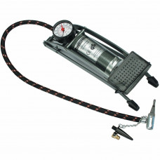 VOETPOMP ENKELE CILINDER 00100