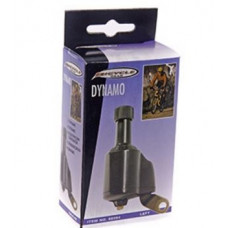 FIETS DYNAMO LINKS