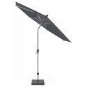 PARASOL RIVA 270 CM ANTRACIET