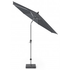 PARASOL RIVA 270 CM ANTRACIET