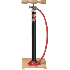 JUMBO FIETSPOMP COMPLEET MET SLANG