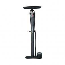 DRESCO FIETSPOMP MANOMETER COMPACT