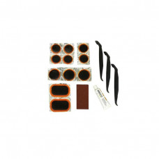 DRESCO FIETSBANDENREPARATIESET