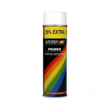 MOTIP PRIMER WIT 500 ML