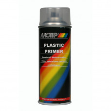 MOTIP KUNSTSTOFPRIMER 400 ML 04063