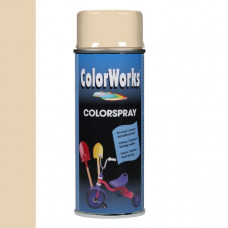 SPB.CW.COLORSPRAY 400 ML 918502