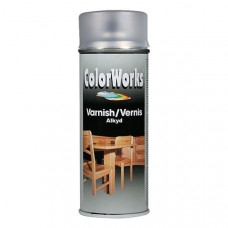 400 ML SPUITBUS CW VERN.SATIN 918571