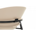 SHOWROOMVERLATER HARTMAN LAATSTE 4TUBB CHAIR SOFT TAUPE