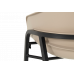 SHOWROOMVERLATER HARTMAN LAATSTE 4TUBB CHAIR SOFT TAUPE