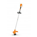 STIHL ACCUKANTENMAAIER FSA 60 R ( EXCL. ACCU EN LADER )