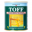 TOFF TEAKOLIE VOOR TUINMEUBELEN 750ML