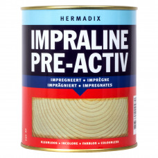 IMPRALINE PRE-ACTIV KLEURLOOS 750ML