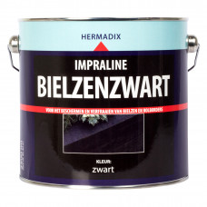 IMPRALINE BIELZENZWART 2500ML